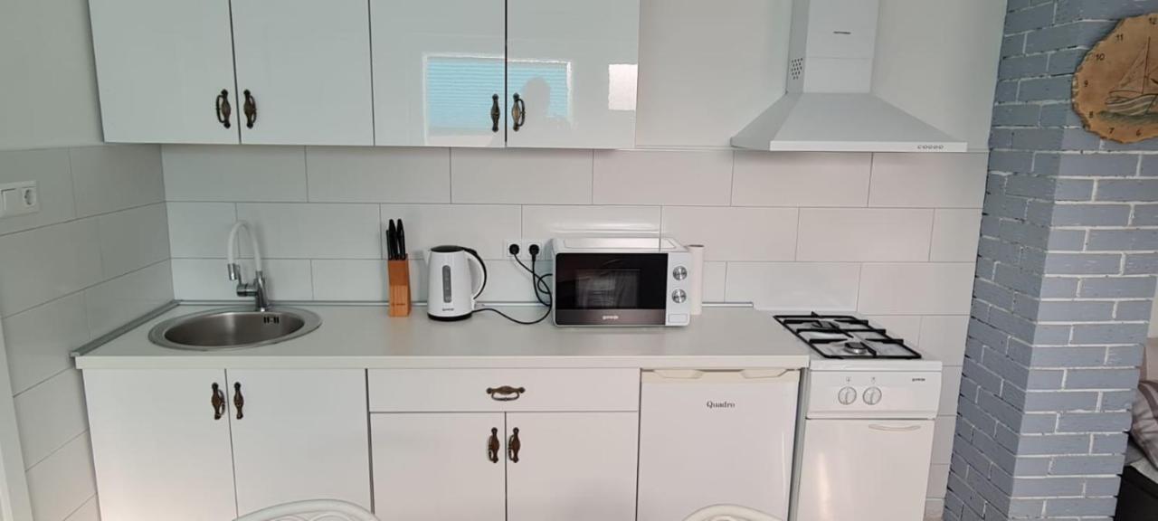 Apartmani Centar Seline Paklenica المظهر الخارجي الصورة