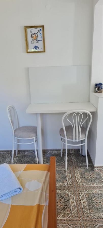 Apartmani Centar Seline Paklenica المظهر الخارجي الصورة