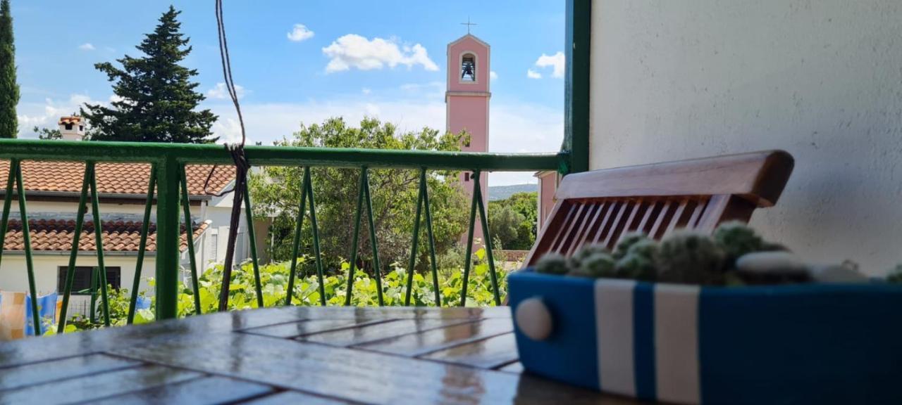 Apartmani Centar Seline Paklenica المظهر الخارجي الصورة