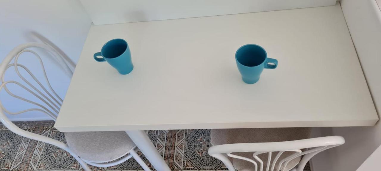 Apartmani Centar Seline Paklenica المظهر الخارجي الصورة