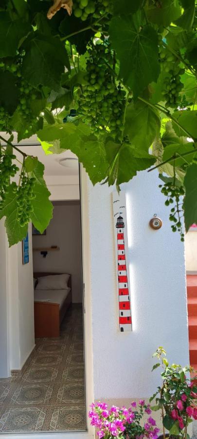 Apartmani Centar Seline Paklenica المظهر الخارجي الصورة