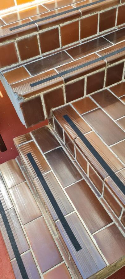 Apartmani Centar Seline Paklenica المظهر الخارجي الصورة