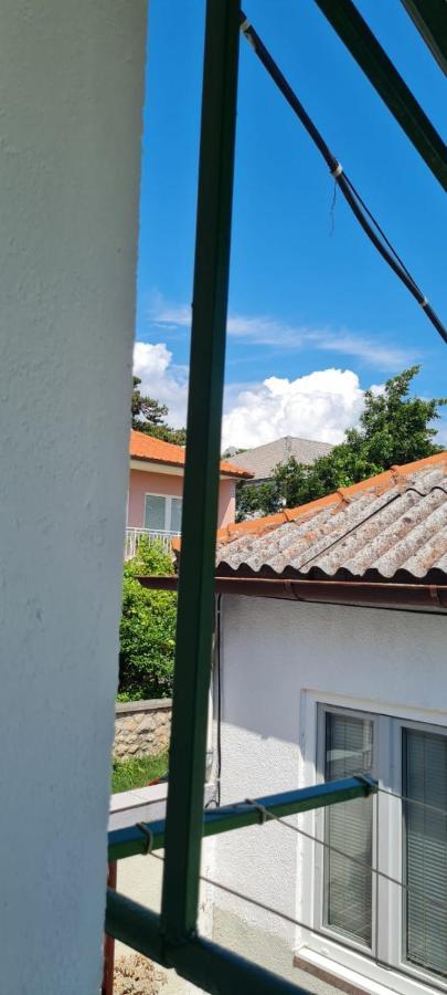 Apartmani Centar Seline Paklenica المظهر الخارجي الصورة