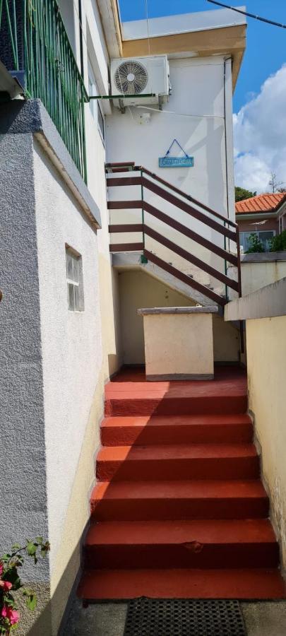 Apartmani Centar Seline Paklenica المظهر الخارجي الصورة