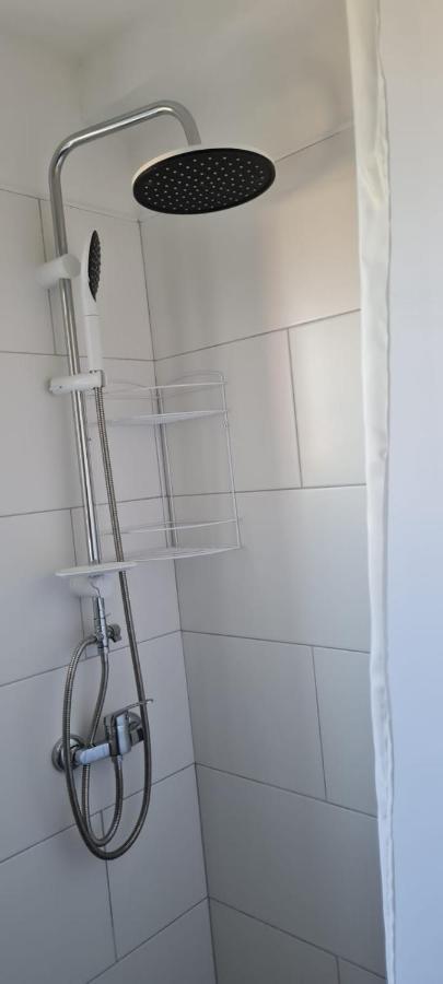 Apartmani Centar Seline Paklenica المظهر الخارجي الصورة