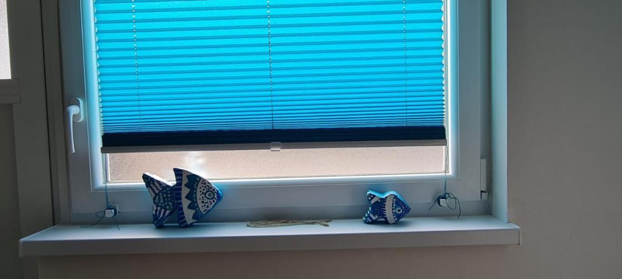 Apartmani Centar Seline Paklenica المظهر الخارجي الصورة