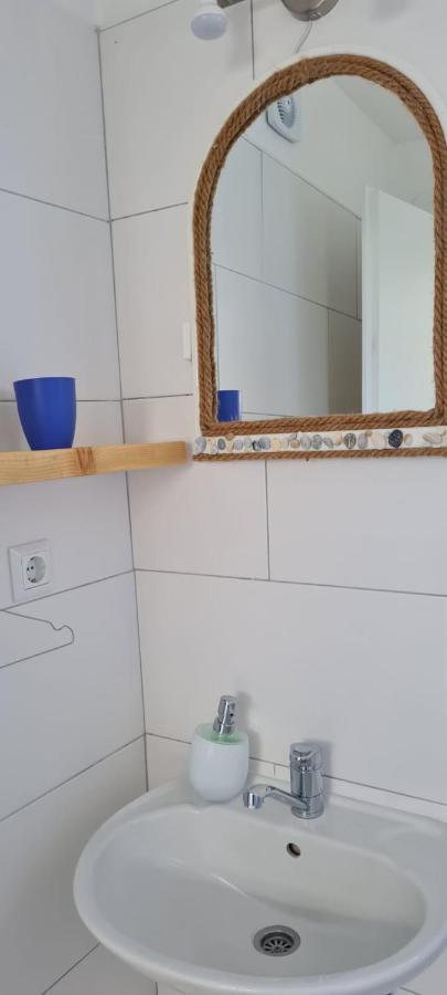Apartmani Centar Seline Paklenica المظهر الخارجي الصورة