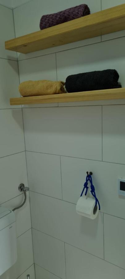 Apartmani Centar Seline Paklenica المظهر الخارجي الصورة