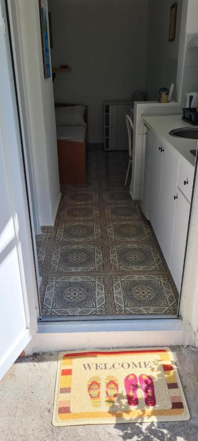 Apartmani Centar Seline Paklenica المظهر الخارجي الصورة