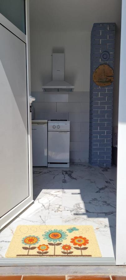 Apartmani Centar Seline Paklenica المظهر الخارجي الصورة